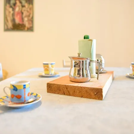 Holiday home Arcu E Chelu