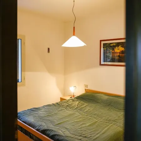 Feriehus Arcu E Chelu *
