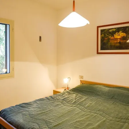 Holiday home Arcu E Chelu