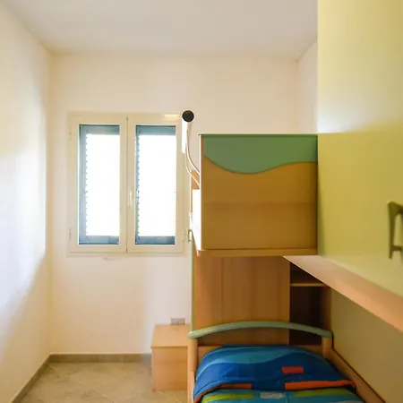 Arcu E Chelu Holiday home *