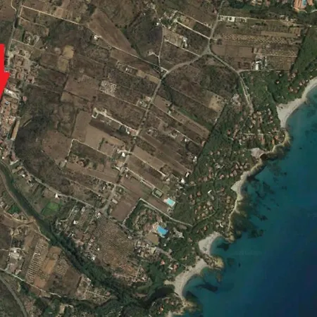 Arcu E Chelu Cala Liberotto